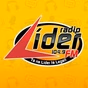 Rádio Lider FM 104.9 logo