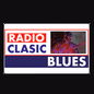 Radio Clasic FM - Radio Clasic Blues logo