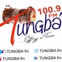 Tungba FM logo