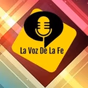 La Voz De La Fe logo