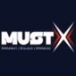 Radio Must Athens - Must X logo