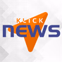 Rádio KlickNews logo