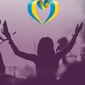 Karnevil Rock Radio logo