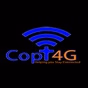 Copt4G FM - Akbat Al'alam Radio logo