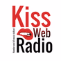 Kiss Web Radio logo