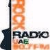 Rock Radio UAE logo