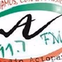 RADIO ACTOPAN 91.7 FM logo