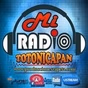Mi Radio Totonicapan logo