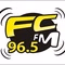 FC FM 96,5 logo
