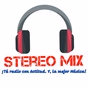 Stereo MIX logo