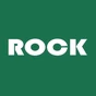 Radio 5 - Rock logo