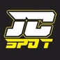 JC SPOT RADIO logo
