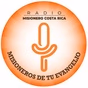 Radio Misionero Costa Rica logo