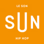 SUN - Hip Hop logo