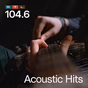 104.6 RTL - Acoustic Hits logo