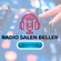 Radio Salen Beller logo