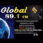Global 891 logo