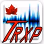 Traxperience Radio logo