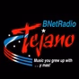 BNet Radio - Tejano logo