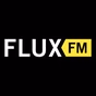 FluxFM logo