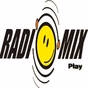 Rádio Mix Play logo