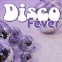 Bouje Radio - Disco Fever logo