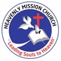 Heavenly Tower Radio (HTR) logo