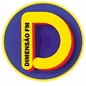 Dimensão FM logo
