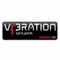Radio Vibration logo
