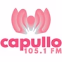 Capullo FM - XEYD logo