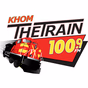 The Train - KHOM logo