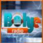 Bohye Radio logo