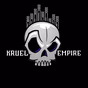 Kruel Empire Radio logo