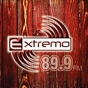 Extremo 89.9 - XEIN logo