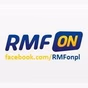 RMF ON - Best of RMFON logo