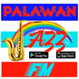 Palawan Jazz FM logo