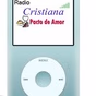 Radio Cristiana Pacto de Amor logo