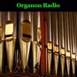 Radio Arcadia Group - Organon Radio logo