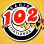 Rádio Itatiunga FM logo