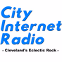 City Internet Radio logo
