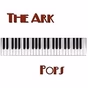 The Ark - Pops logo