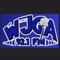 92.1 WJGA - WJGA-FM logo