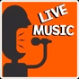 100FM רדיוס - Live logo