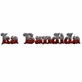 La Bandida - Radio Delicias logo