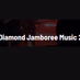 Diamond Jamboree Music 2 logo
