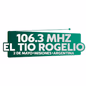 El Tío Rogelio logo