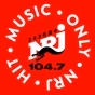 NRJ Georgia logo