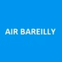 All India Radio - AIR FM Bareilly logo