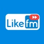 Like FM Курган logo