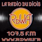 R-Dwa - 107.5 logo